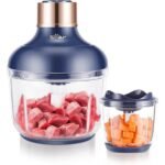 food processor value assessment