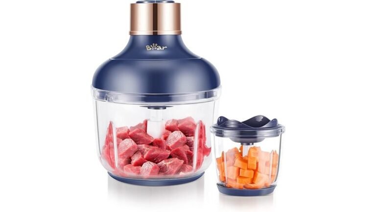 food processor value assessment