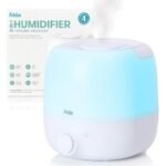 frida baby humidifier review