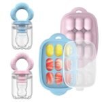 fruit feeder for infants