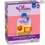 fruity blend for babies