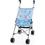 fun lightweight kid friendly stroller
