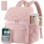 functional and stylish backpack