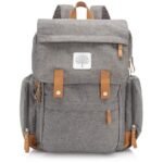 functional and stylish diaper bag