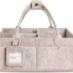 gemii diaper caddy review