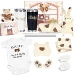 gender reveal gift set