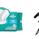 gentle and effective cleansing