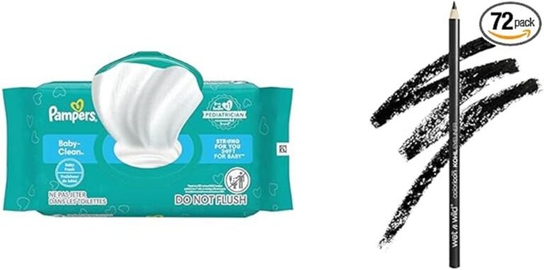 gentle and effective cleansing
