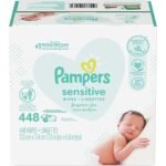 gentle cleansing for babies