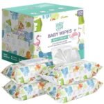 gentle cleansing for babies