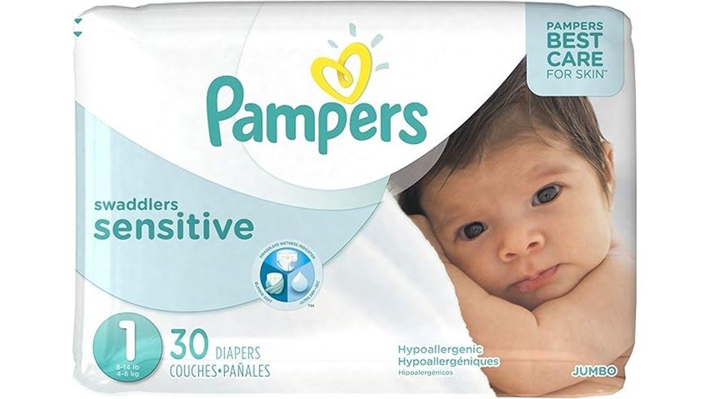 gentle comfort for babies