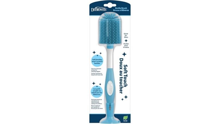 gentle dental care tool