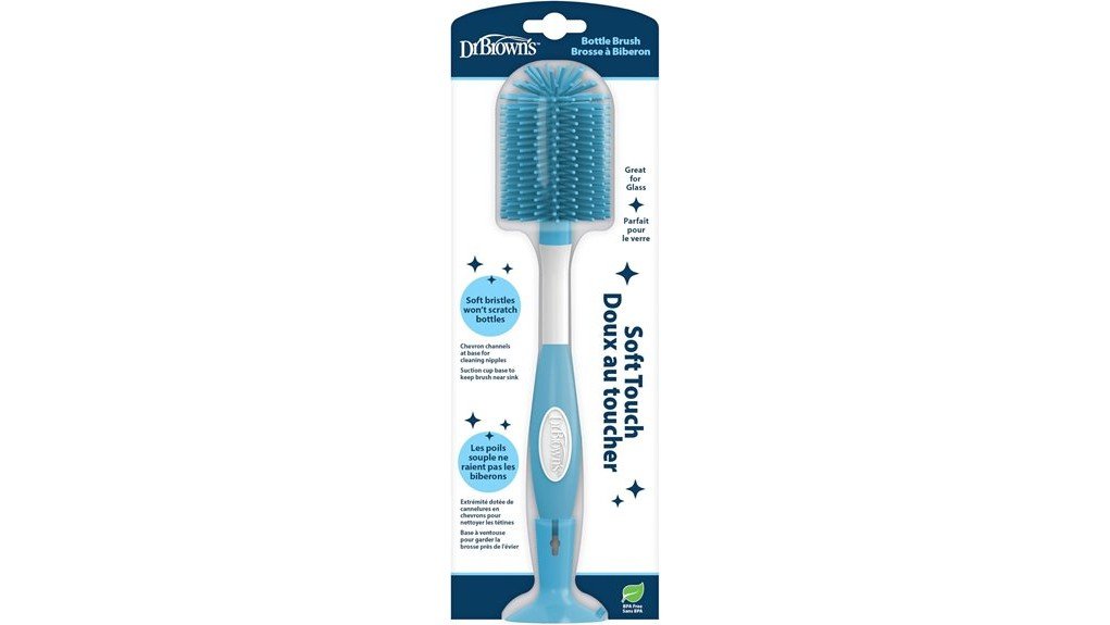 gentle dental care tool