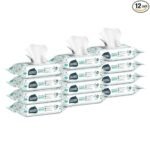 gentle eco friendly baby wipes