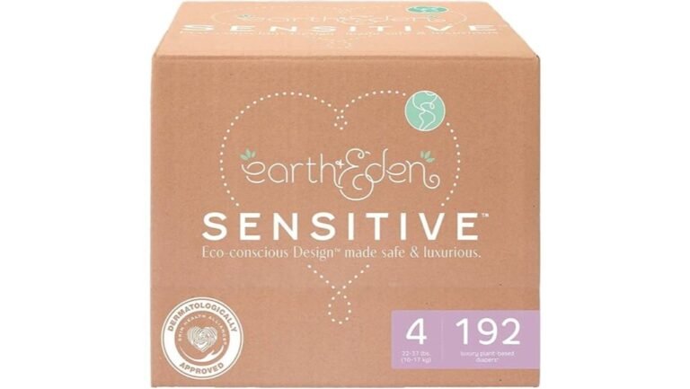 gentle eco friendly diaper choice