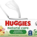 gentle effective baby wipes
