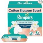 gentle effective baby wipes
