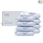 gentle effective baby wipes