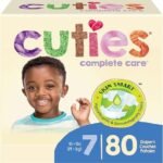 gentle effective diaper choice