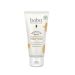 gentle effective diaper cream