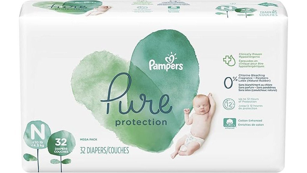 gentle effective eco friendly protection