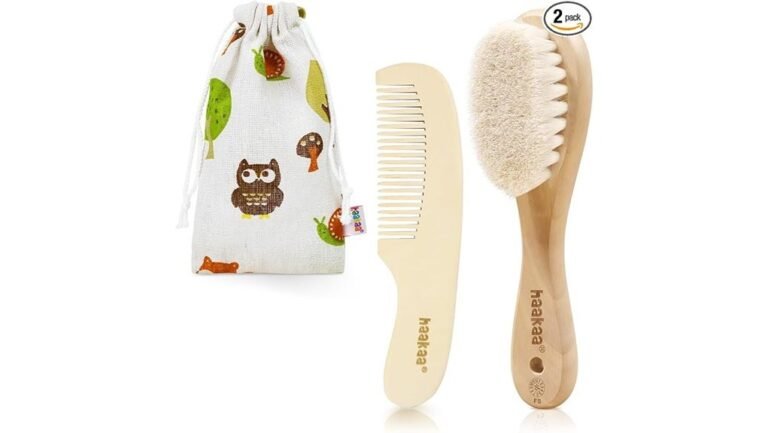 gentle hair care solution