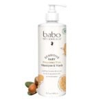 gentle natural versatile cleanser