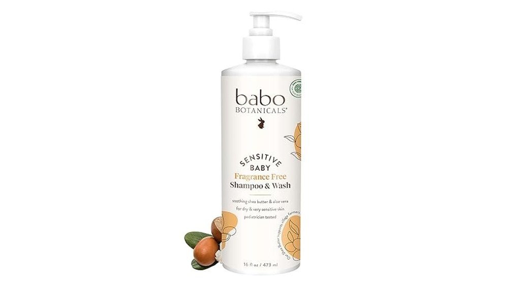 gentle natural versatile cleanser