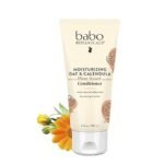 gentle nourishing hair care