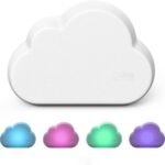 gentle nursery atmosphere enhancer