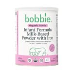 gentle organic baby formula