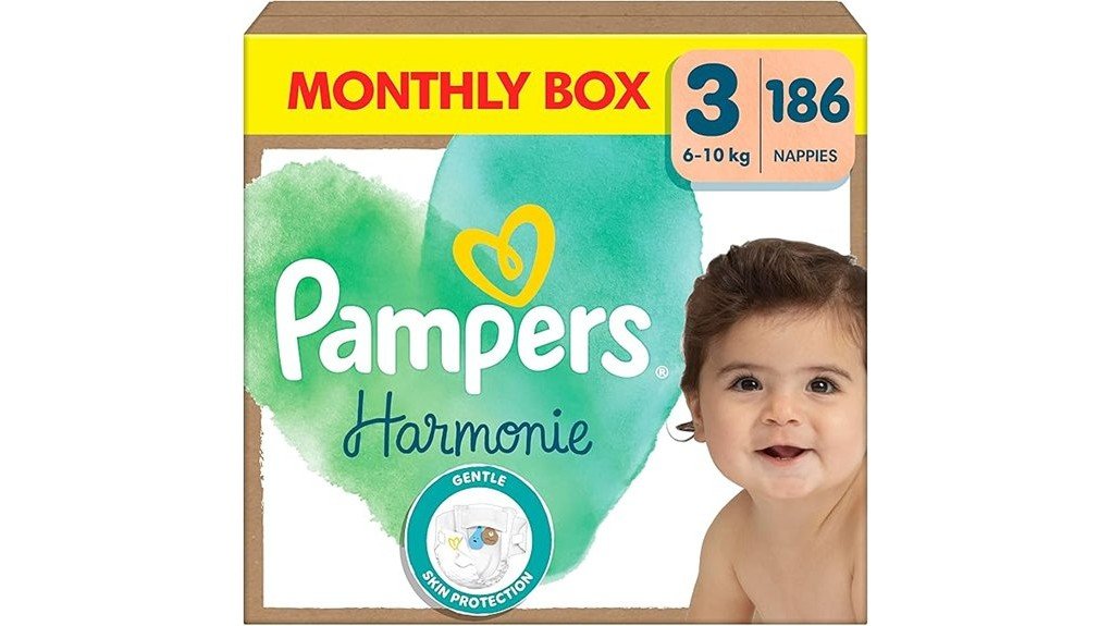 gentle protection for babies
