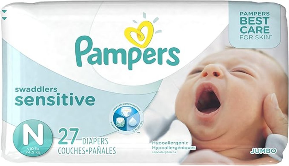 gentle protection for newborns