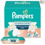gentle pure baby care