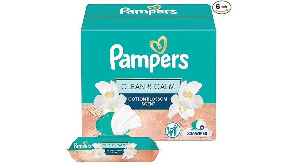 gentle pure baby care