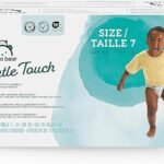 gentle reliable diaper choice