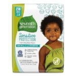 gentle safe baby wipes