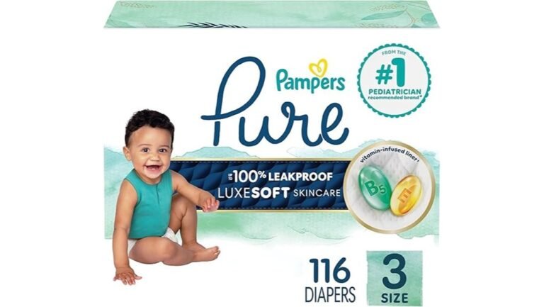 gentle safe eco friendly diapers