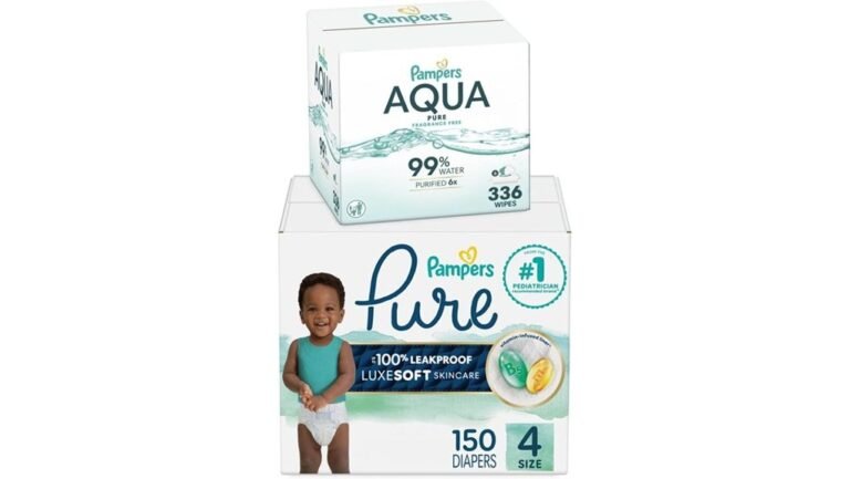 gentle safe eco friendly diapers