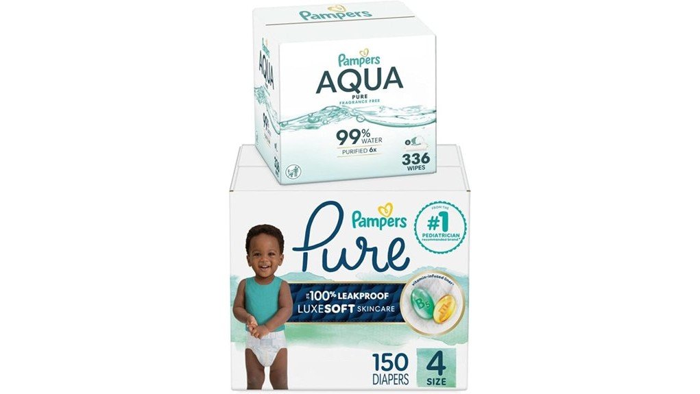 gentle safe eco friendly diapers