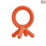 gentle safe effective teething solution