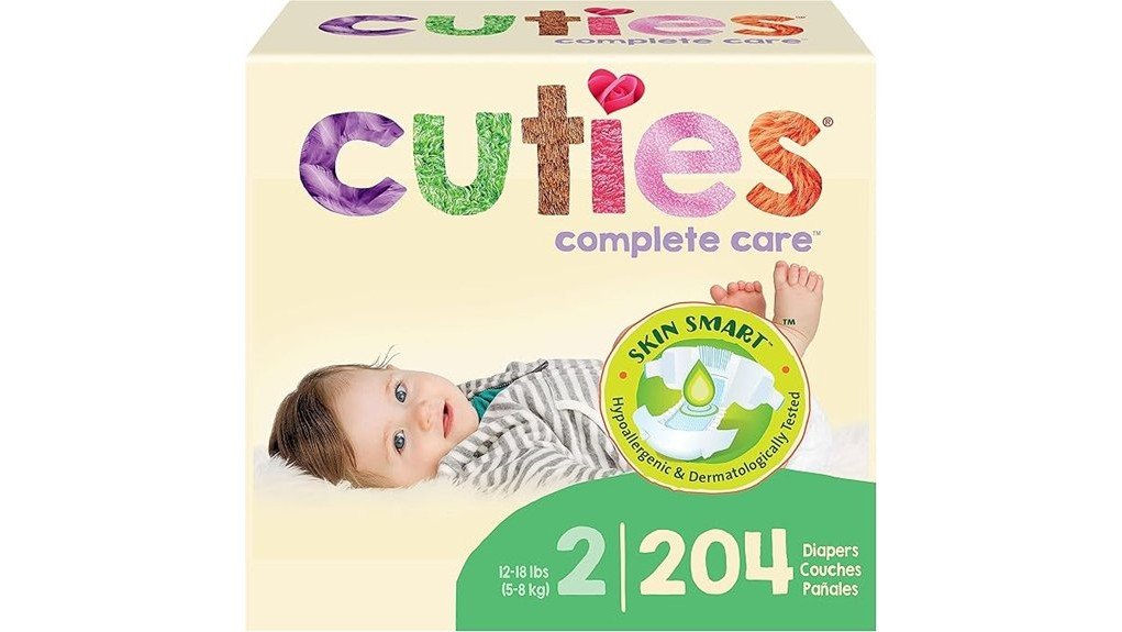 gentle safe hypoallergenic protection