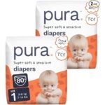 gentle secure diaper choice