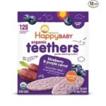 gentle teethers for babies