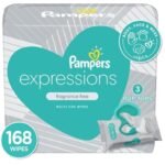 gentle versatile baby wipes