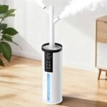 gloryair humidifier review summary