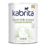 goat milk drink evaluation