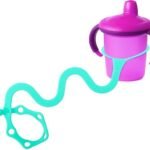 goji baby bungee strap