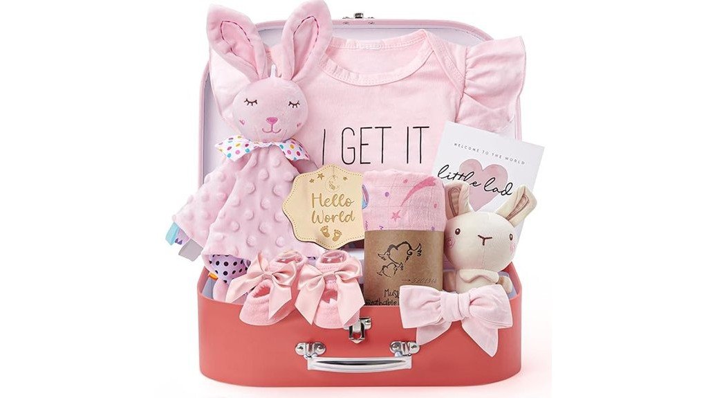 golray baby shower gifts