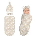 goose baby swaddle blanket review